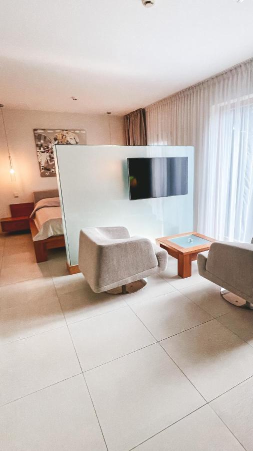 Smilciu Boutique Hotel, Tubinas Hotels Palanga Exterior photo