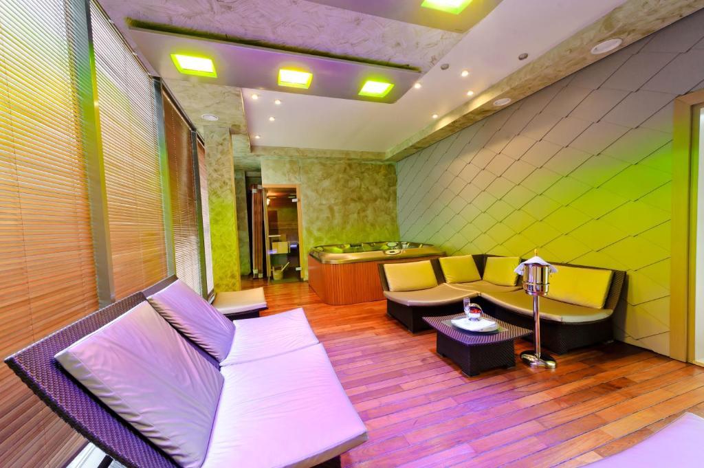 Smilciu Boutique Hotel, Tubinas Hotels Palanga Exterior photo